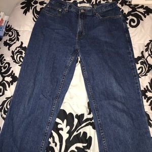 Classic Sonoma Dark Wash Jeans